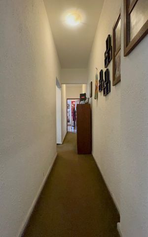 Apartamento à venda com 144m², 3 quartos e 1 vagaCorredor