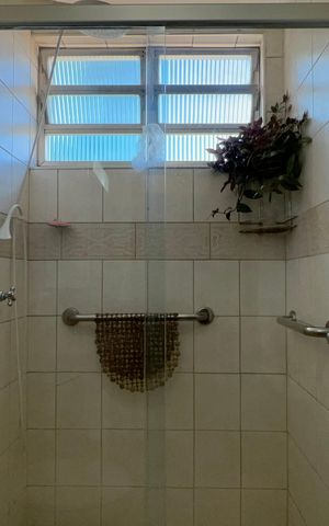 Apartamento à venda com 144m², 3 quartos e 1 vagaBanheiro Social