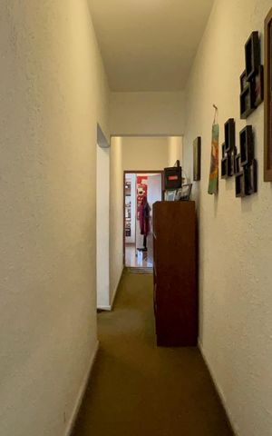Apartamento à venda com 144m², 3 quartos e 1 vagaCorredor