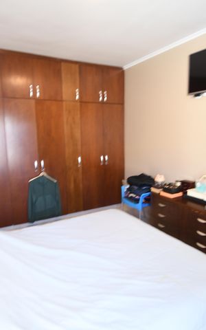 Casa de condomínio à venda com 192m², 3 quartos e 4 vagasQuarto 3 - Suíte