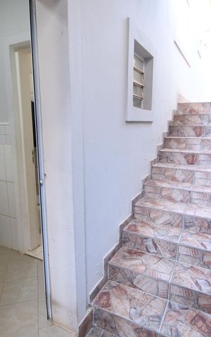 Casa de condomínio à venda com 192m², 3 quartos e 4 vagasÁrea de Serviço
