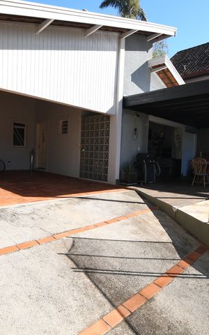 Casa de condomínio à venda com 192m², 3 quartos e 4 vagasGaragem