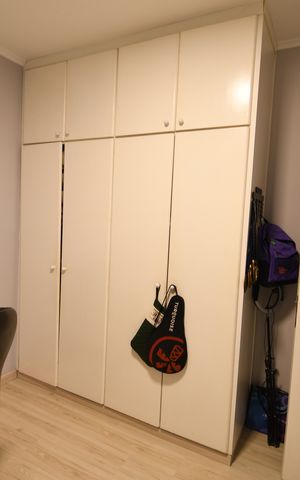 Casa de condomínio à venda com 192m², 3 quartos e 4 vagasQuarto 1 Suíte