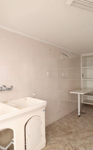 Casa para alugar com 600m², 5 quartos e 2 vagasÁrea de Serviço