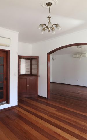 Casa para alugar com 600m², 5 quartos e 2 vagasSala 2