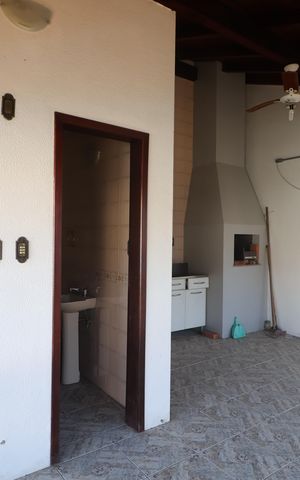 Casa para alugar com 600m², 5 quartos e 2 vagasEspaço Gourmet