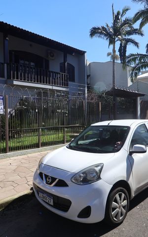 Casa para alugar com 600m², 5 quartos e 2 vagasFachada