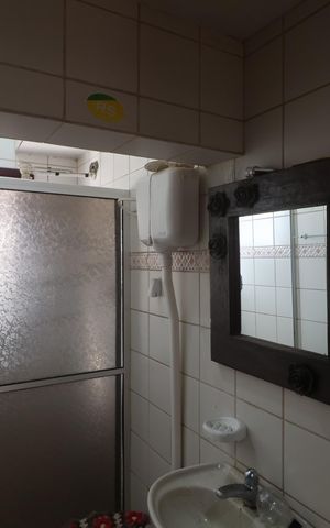 Casa para alugar com 600m², 5 quartos e 2 vagasBanheiro de serviço