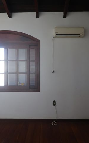 Casa para alugar com 600m², 5 quartos e 2 vagasQuarto 3