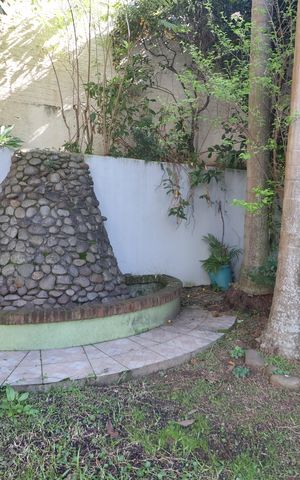 Casa para alugar com 600m², 5 quartos e 2 vagasÁrea externa