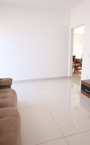 Casa de condomínio para alugar com 130m², 3 quartos e 1 vagaSala