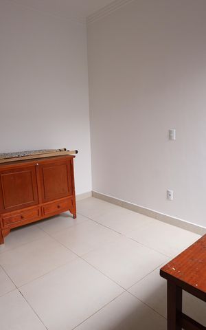 Casa de condomínio para alugar com 130m², 3 quartos e 1 vagaQuarto 1