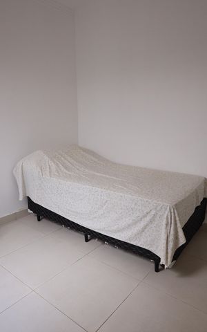 Casa de condomínio para alugar com 130m², 3 quartos e 1 vagaQuarto 2