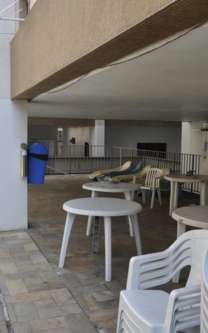 Apartamento à venda com 65m², 2 quartos e 1 vagaÁrea comum