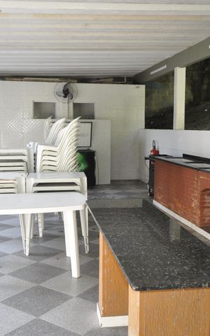 Apartamento à venda com 65m², 2 quartos e 1 vagaÁrea comum
