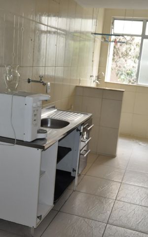Apartamento à venda com 65m², 2 quartos e 1 vagaCozinha