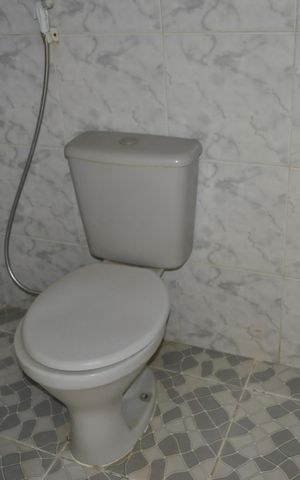 Apartamento à venda com 65m², 2 quartos e 1 vagaLavabo