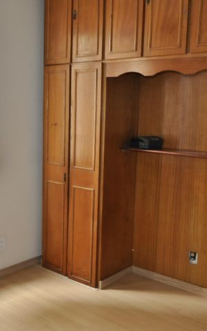 Apartamento à venda com 65m², 2 quartos e 1 vagaQuarto 1