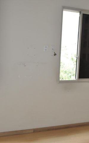 Apartamento à venda com 65m², 2 quartos e 1 vagaQuarto 2