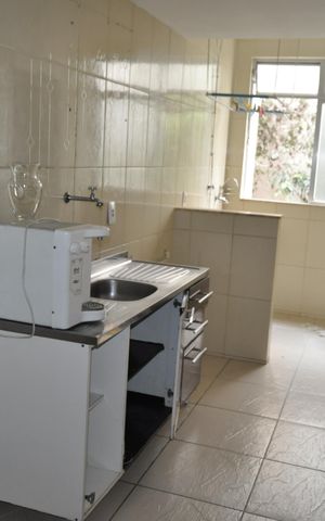 Apartamento à venda com 65m², 2 quartos e 1 vagaCozinha