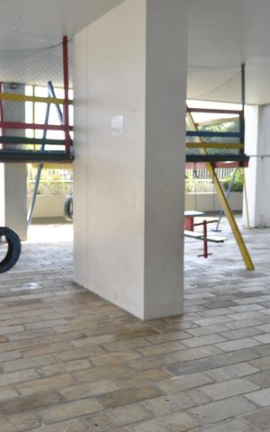 Apartamento à venda com 65m², 2 quartos e 1 vagaÁrea comum