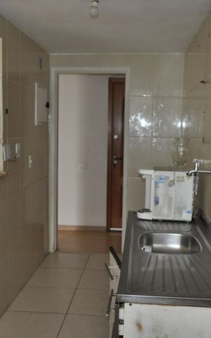 Apartamento à venda com 65m², 2 quartos e 1 vagaCozinha