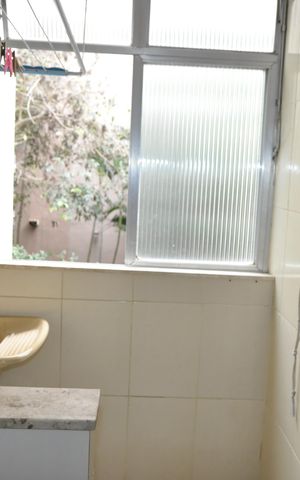 Apartamento à venda com 65m², 2 quartos e 1 vagaÁrea de Serviço
