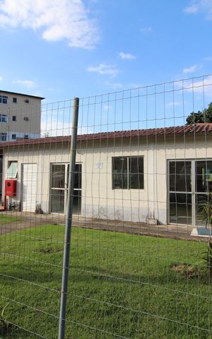 Apartamento à venda com 50m², 2 quartos e 1 vagaÁrea comum
