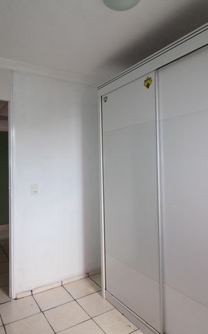 Apartamento à venda com 50m², 2 quartos e 1 vagaQuarto 2
