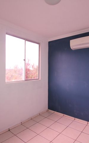 Apartamento à venda com 50m², 2 quartos e 1 vagaQuarto 1