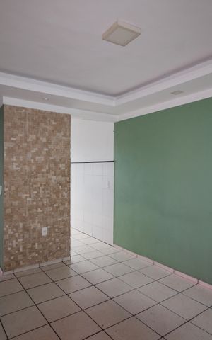 Apartamento à venda com 50m², 2 quartos e 1 vagaSala