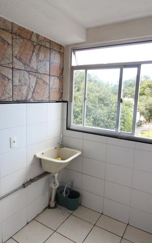 Apartamento à venda com 50m², 2 quartos e 1 vagaÁrea de Serviço