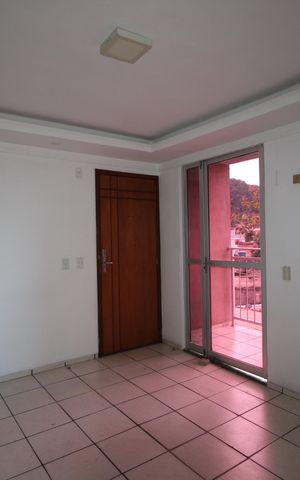 Apartamento à venda com 50m², 2 quartos e 1 vagaSala