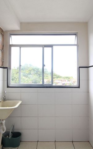 Apartamento à venda com 50m², 2 quartos e 1 vagaÁrea de Serviço