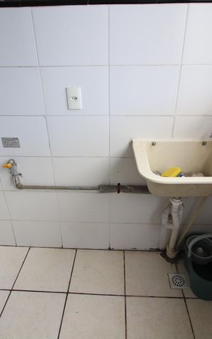 Apartamento à venda com 50m², 2 quartos e 1 vagaÁrea de Serviço