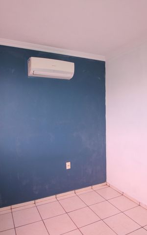 Apartamento à venda com 50m², 2 quartos e 1 vagaQuarto 1