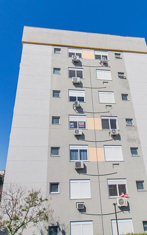 Apartamento para alugar com 70m², 3 quartos e 1 vagaFachada do bloco