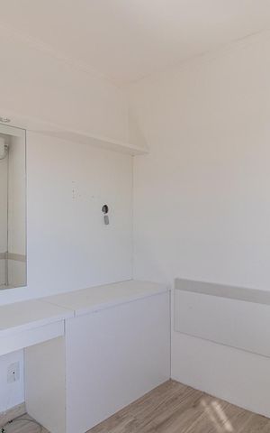 Apartamento para alugar com 70m², 3 quartos e 1 vagaQuarto 2