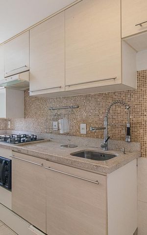 Apartamento para alugar com 70m², 3 quartos e 1 vagaCozinha