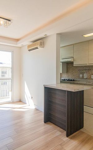 Apartamento para alugar com 70m², 3 quartos e 1 vagaSala