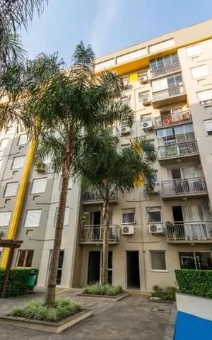 Apartamento para alugar com 70m², 3 quartos e 1 vaga Apartamento para alugar com 70m², 3 quartos e 1 vagaFachada