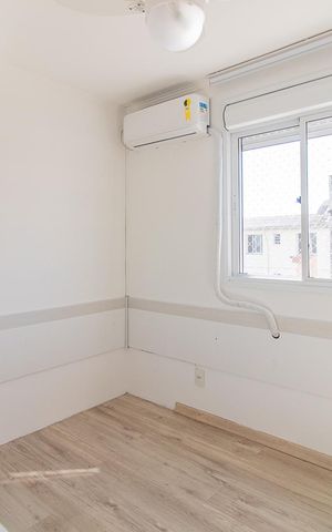 Apartamento para alugar com 70m², 3 quartos e 1 vagaQuarto 2