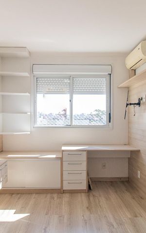 Apartamento para alugar com 70m², 3 quartos e 1 vagaSuíte