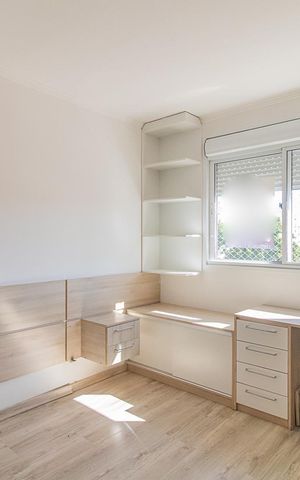Apartamento para alugar com 70m², 3 quartos e 1 vagaSuíte