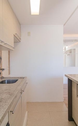 Apartamento para alugar com 70m², 3 quartos e 1 vagaCozinha