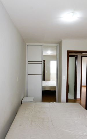 Apartamento à venda com 174m², 3 quartos e 2 vagasSuíte