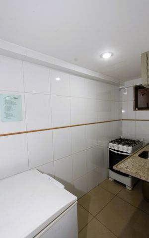 Apartamento à venda com 174m², 3 quartos e 2 vagasÁrea comum