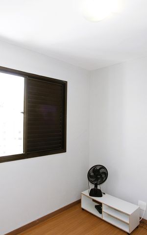 Apartamento à venda com 174m², 3 quartos e 2 vagasQuarto 1