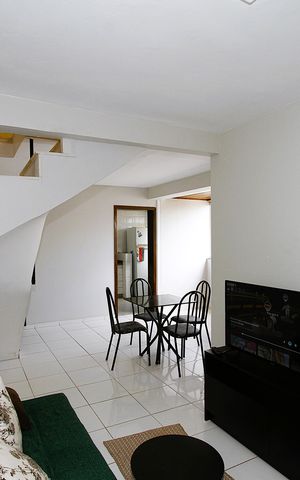 Apartamento à venda com 174m², 3 quartos e 2 vagasSala