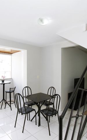 Apartamento à venda com 174m², 3 quartos e 2 vagasSala